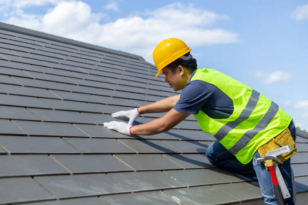 Best Roof Inspection Near Me  in Chesapeake, OH