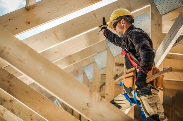Best Roof Waterproofing Services  in Chesapeake, OH