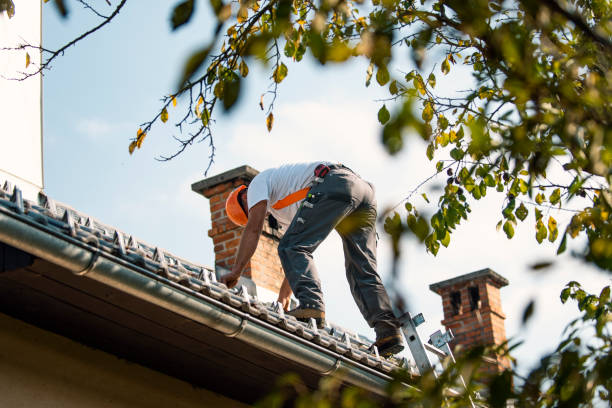 Roof Installation Near Me in Chesapeake, OH