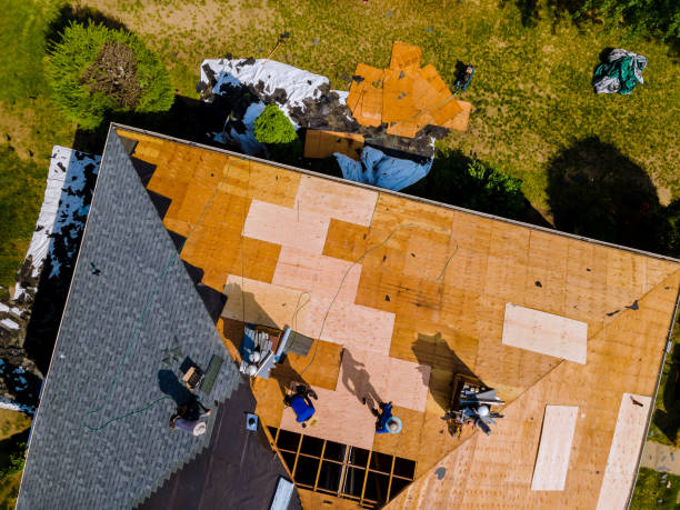 Best Roof Inspection Near Me  in Chesapeake, OH