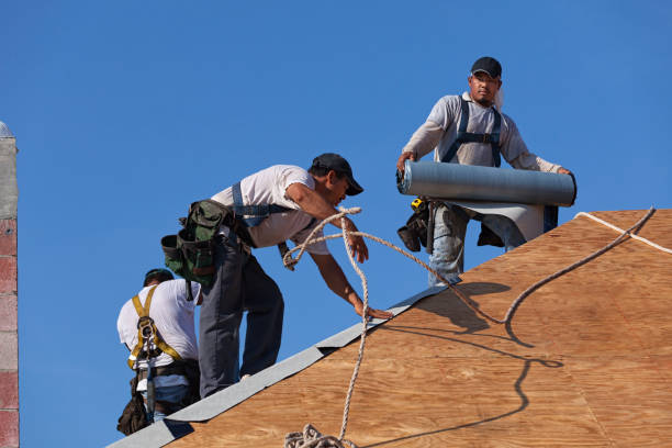 Best New Roof Installation  in Chesapeake, OH
