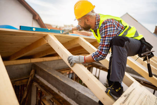 Best Roof Replacement Cost  in Chesapeake, OH