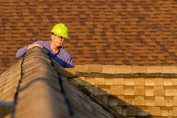 Best Residential Roofing Contractor  in Chesapeake, OH
