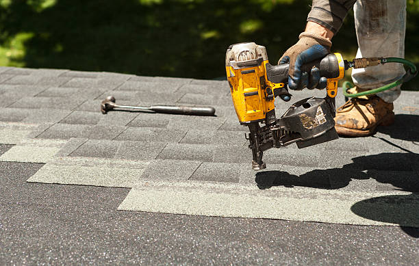 Quick and Trustworthy Emergency Roof Repair Services in Chesapeake, OH