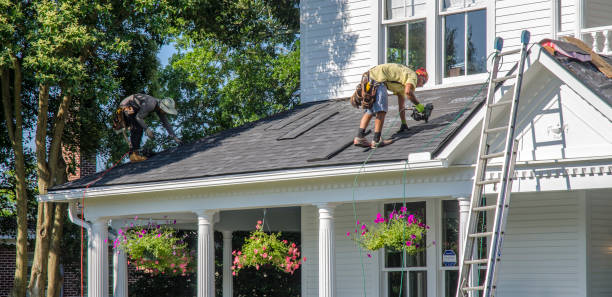 Best Shingle Roofing Installation  in Chesapeake, OH