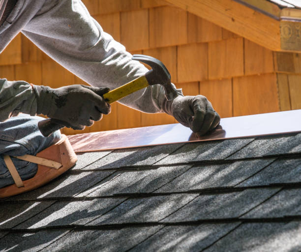 Best Emergency Roof Repair  in Chesapeake, OH